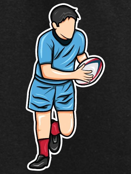 Boys Rugby