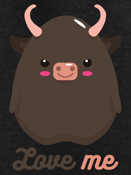 Bull