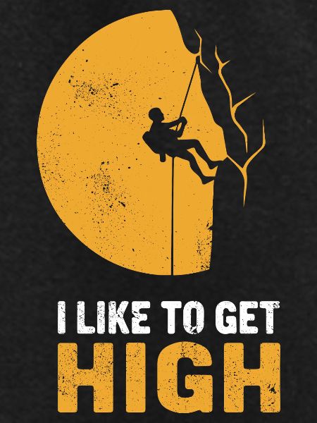 Lunar Rope Climber