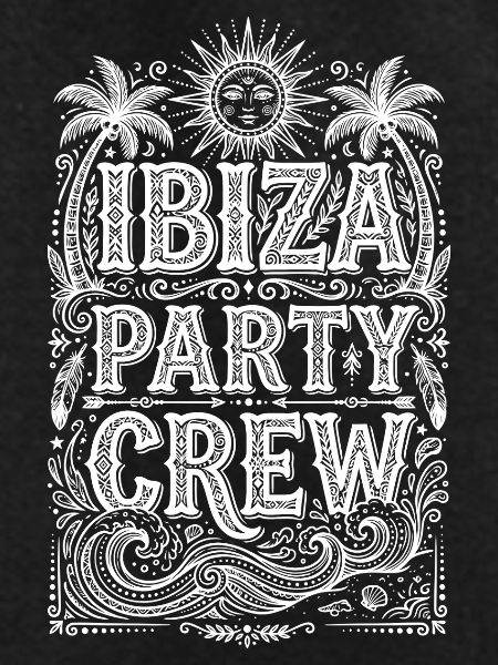 Ibiza Party Crew