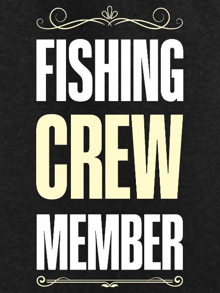 Fishing Crew