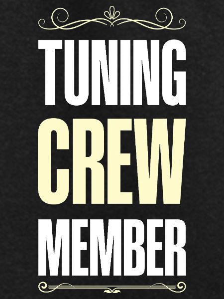 Tuning Crew