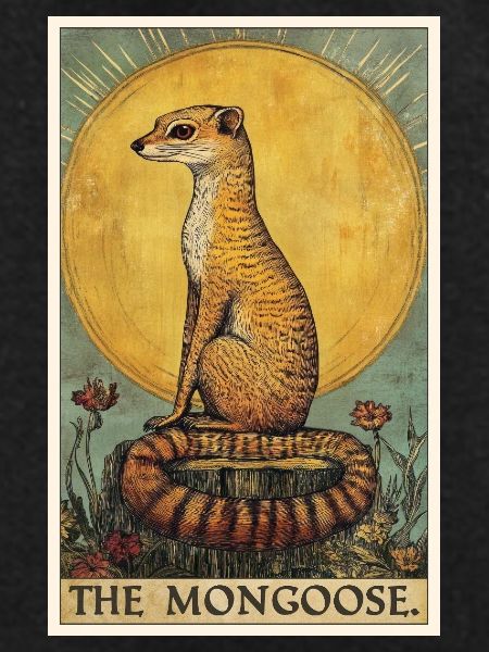 Mongoose's Mongoose
