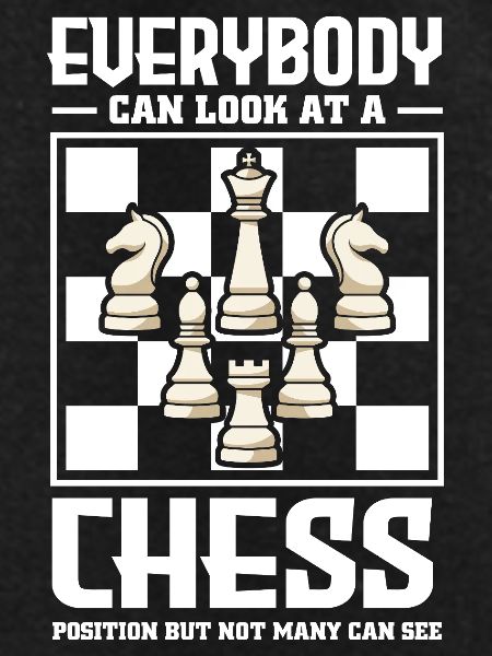Chess Chess Player Chessboard