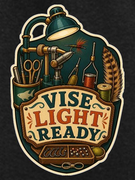 VISE LIGHT READY