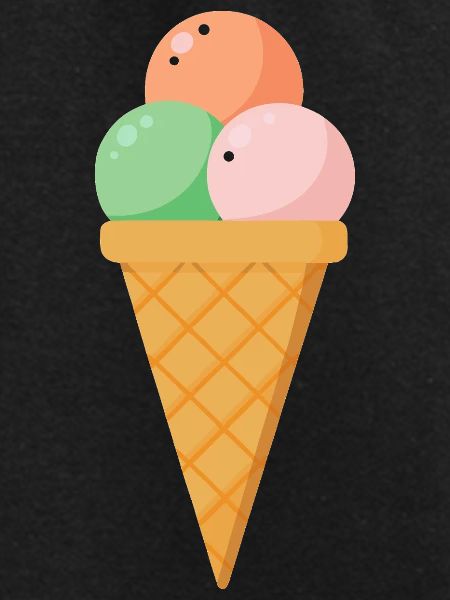cream