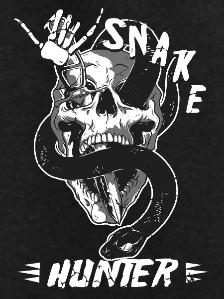 Snake Hunter