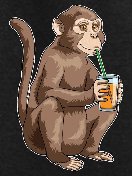 Monkey Juice