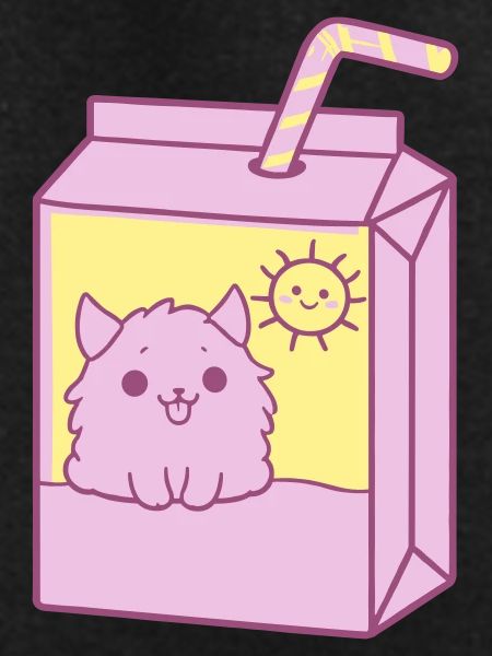 Cute Package Design