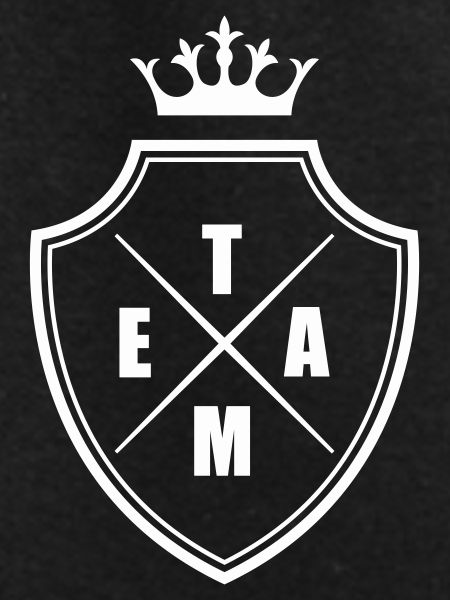 Team Wappen Crest