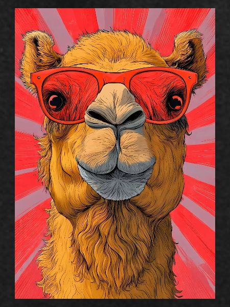 camel