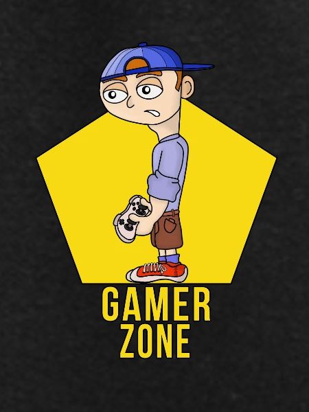 Gamer Zone