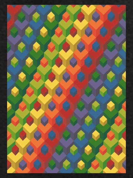 Large gradient