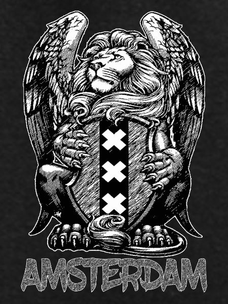 Lion Amsterdam