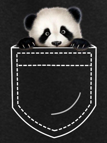 Panda Panda Bear
