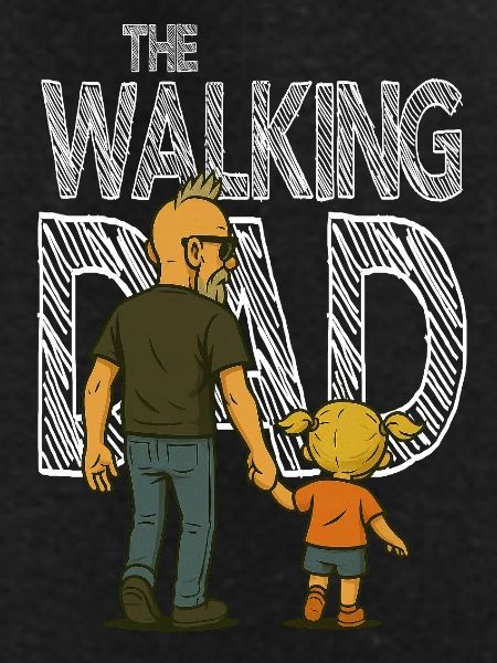 The Walking DAD