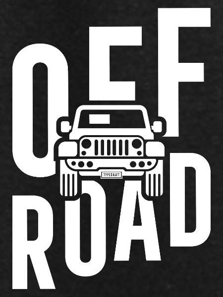 off-road
