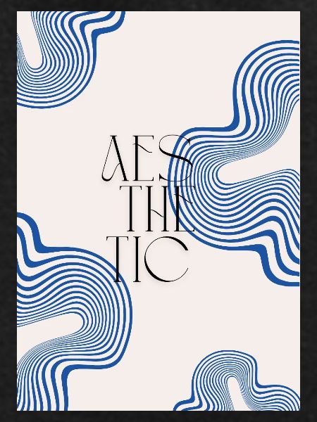 Aesthetic
