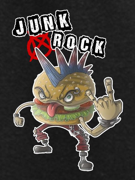 Junk Rock