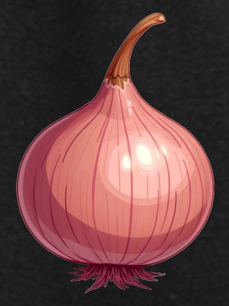 onion