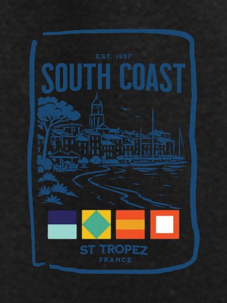 South Coast Saint-Tropez Blue