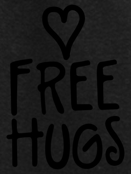 free hugs