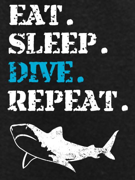 Diving Diver