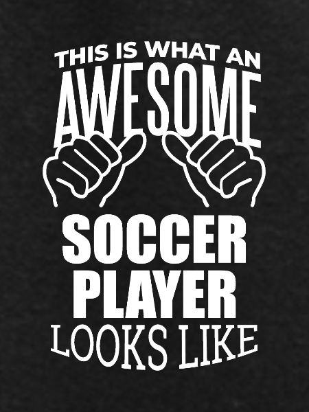 Soccer Soccer Soccer