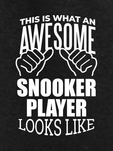 Snooker Snooker Snooker