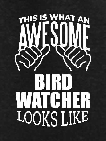 Bird Watching Bird Watching Bird Watching