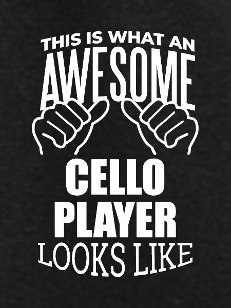 Cello Cello Cello