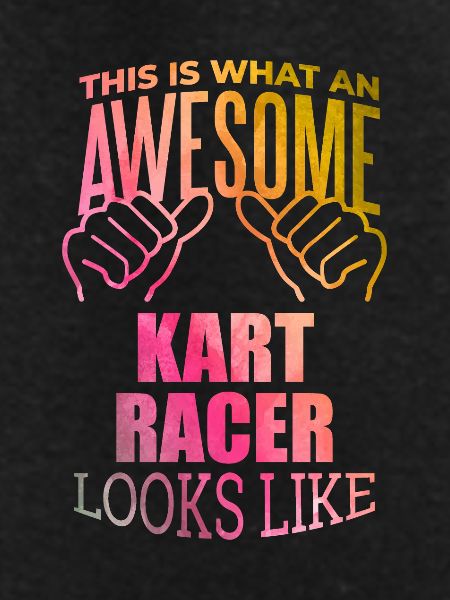 Go Kart Go Kart Go Kart