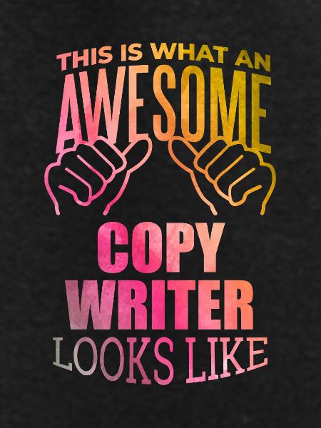 Copywriter Copywriter Copywriter