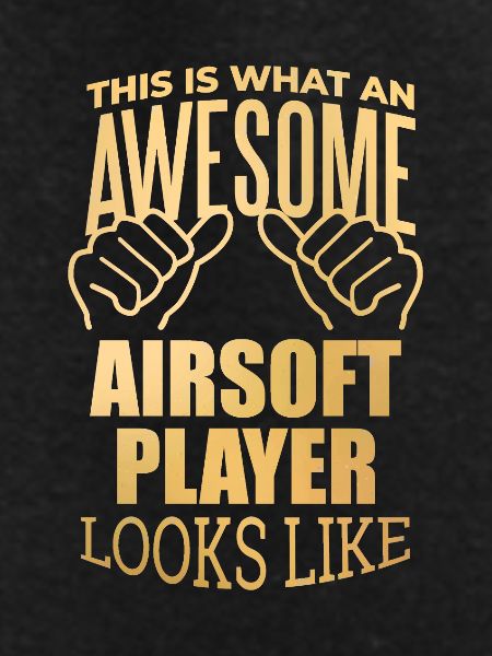 Airsoft Airsoft Airsoft