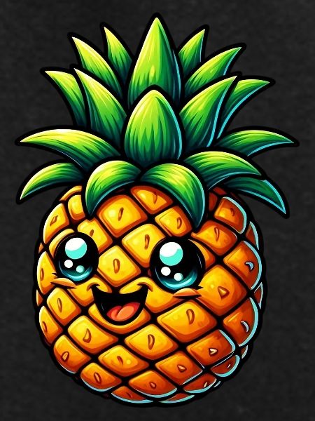 Pineapple