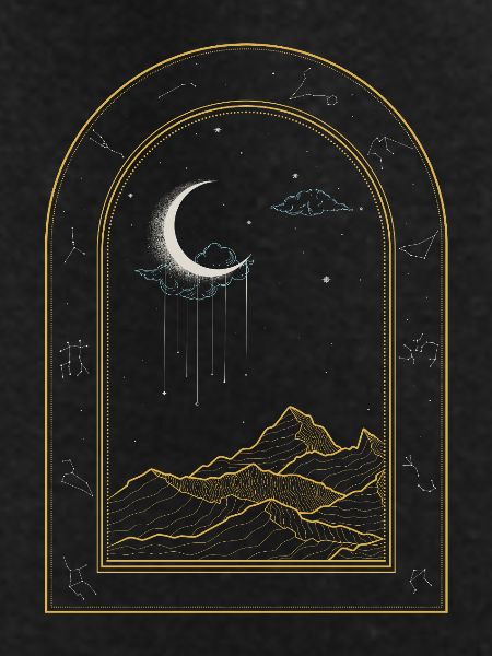 Beyond the Night Sky