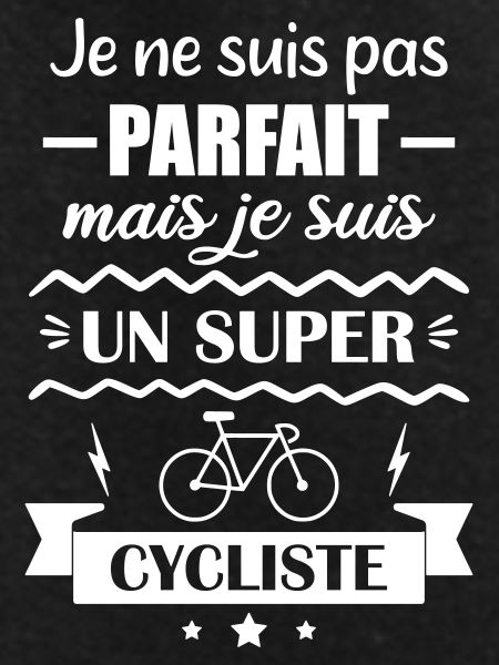 Super Cyclist