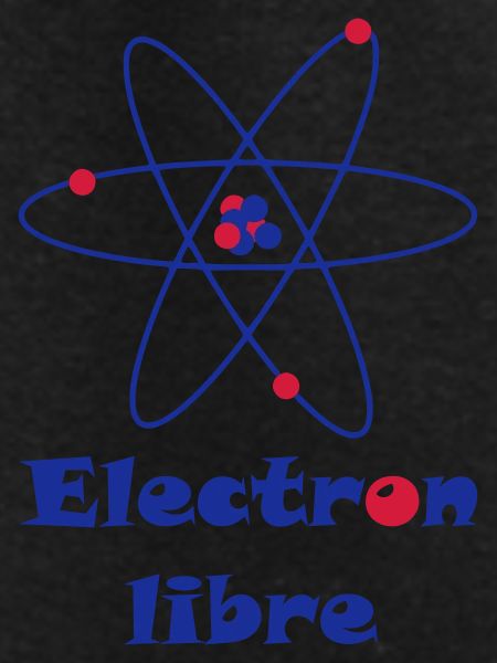 Electron Libre