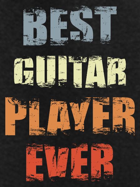 Bast Guitarist