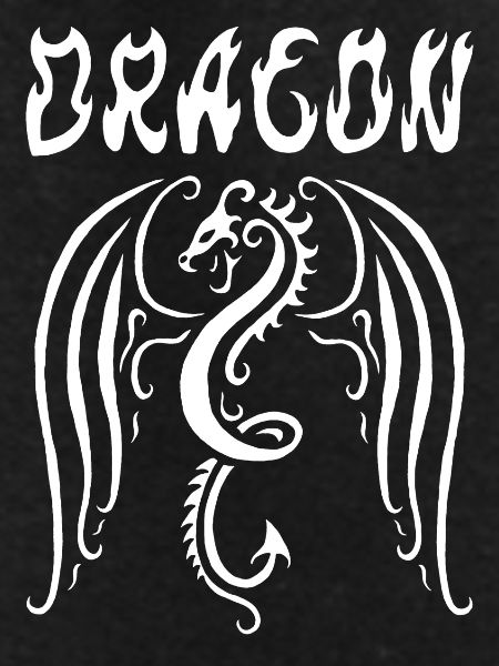 White Dragon