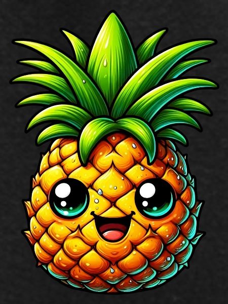 Pineapple