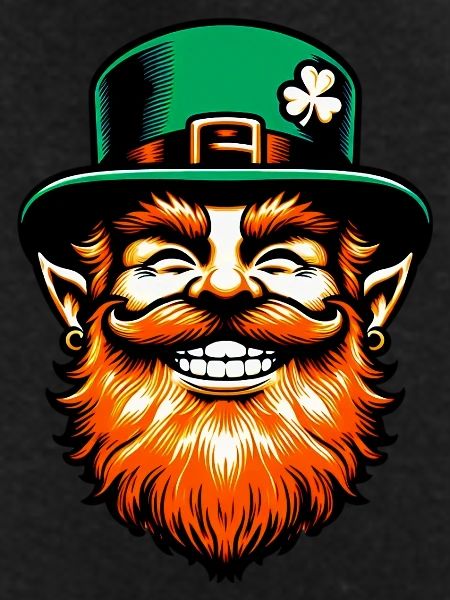 Irish Leprechaun Ireland