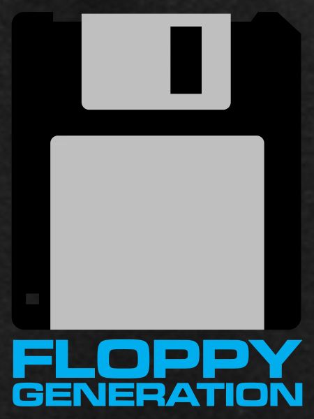 Floppy Generation 3.5