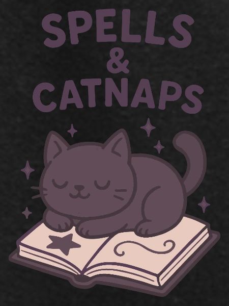 Spells and Catnaps