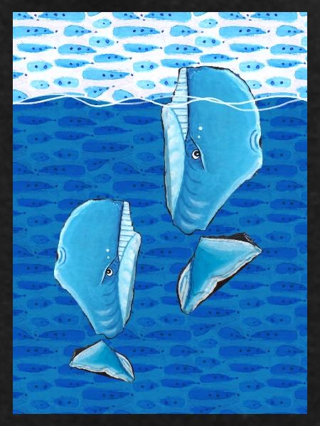 Whales