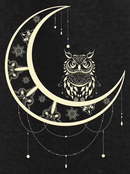 Moon Guardian