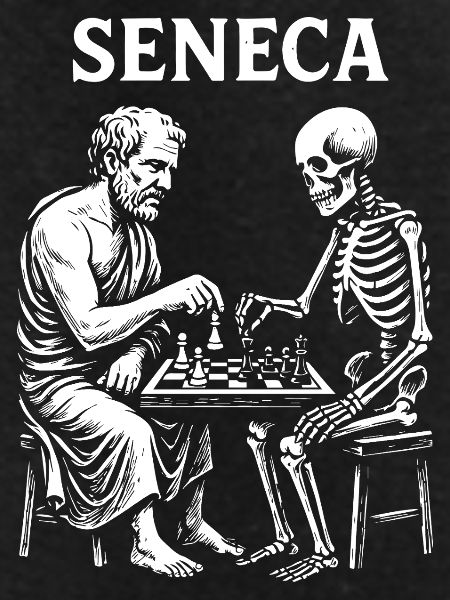 Seneca Skeleton Chess