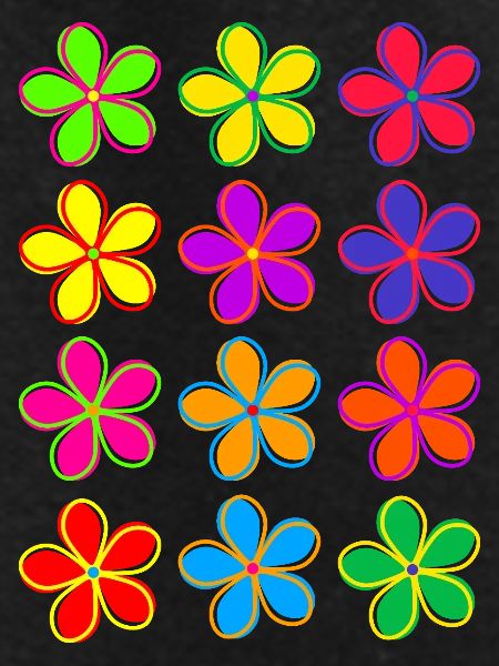 Daisy Flowers