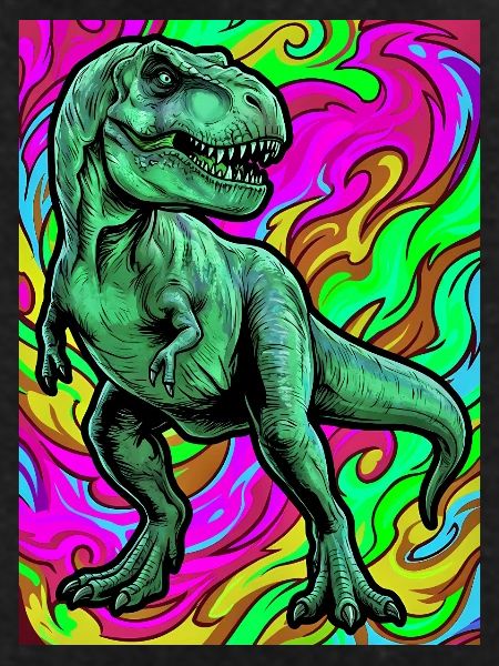 dinosaur