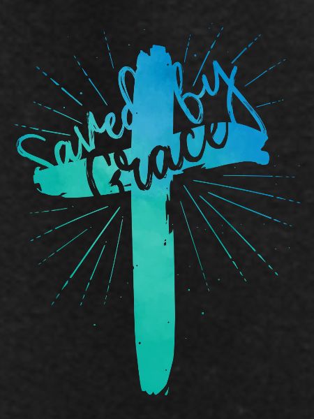 Saved by Grace